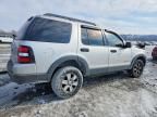 2006 Ford Explorer xlt