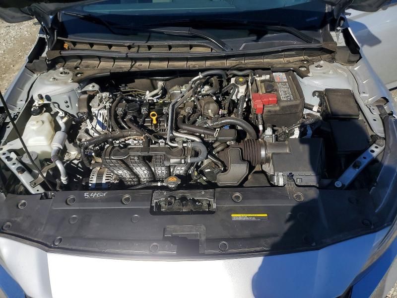 2024 Nissan Altima s