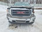 2015 GMC Sierra K1500 slt