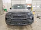 2021 Ford Explorer Police Interceptor