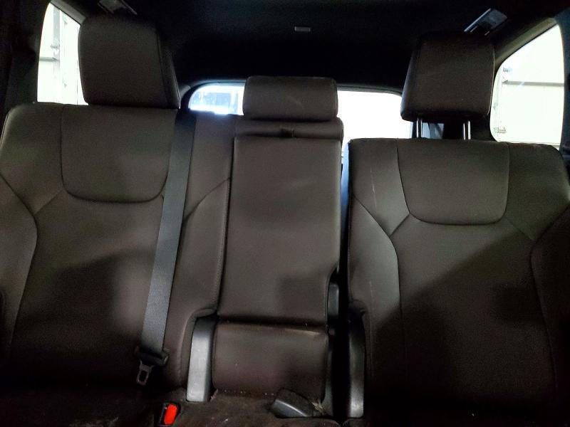 2025 Lexus Tx 350 Base