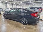 2017 Honda Civic si