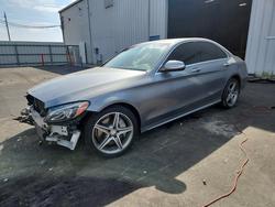 2015 Mercedes-Benz C300 for sale in Jacksonville, FL