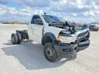 2022 Dodge RAM 4500 Truck Cab AND Chassis