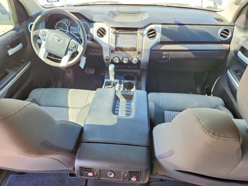 2014 Toyota Tundra Crewmax SR5