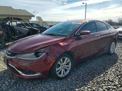 2015 Chrysler 200 Limited for sale in Columbia, MO