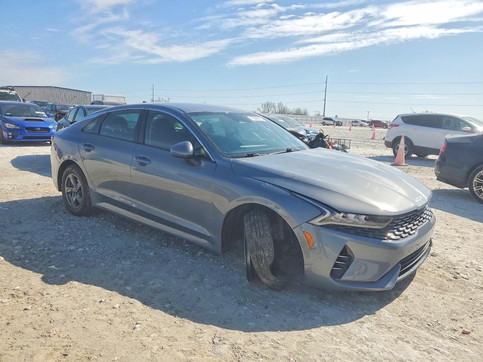 2023 KIA K5 lxs