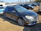 2012 Suzuki Kizashi Sport sls