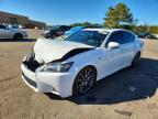 2015 Lexus Gs 350