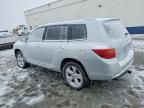 2008 Toyota Highlander Limited