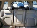 2008 Nissan Pathfinder s