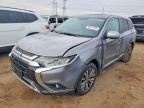 2019 Mitsubishi Outlander se