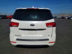 2017 KIA Sedona ex
