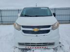 2015 Chevrolet City Express Utility / Service Van