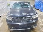 2015 Dodge Durango Citadel