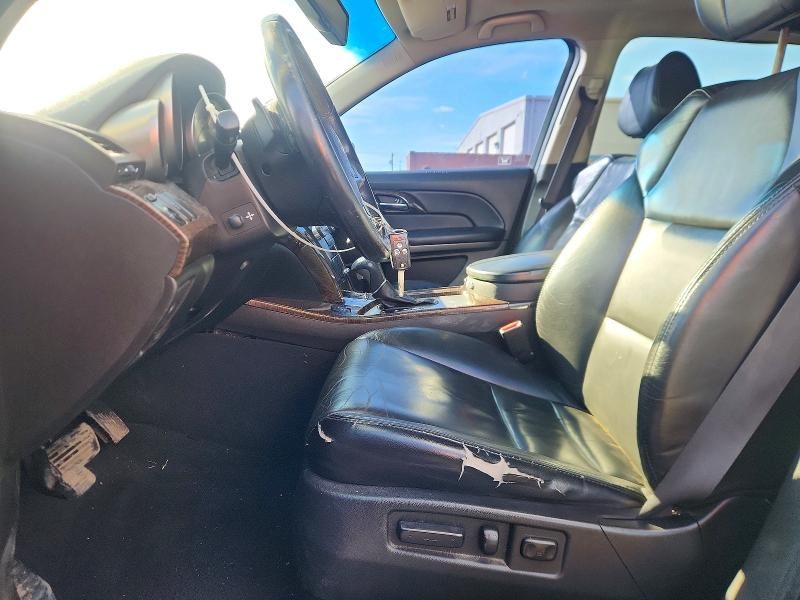 2011 Acura MDX