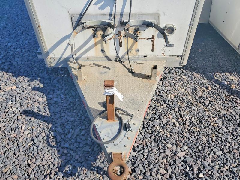 2000 Other 2000 Rolling Star Fiber Optic Splicing Trailer
