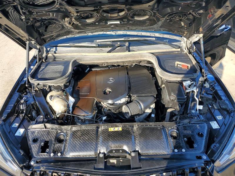 2024 Mercedes-Benz Gle 350 4matic
