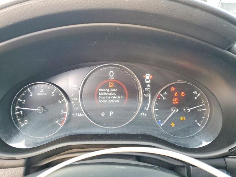 2020 Mazda 3 Premium