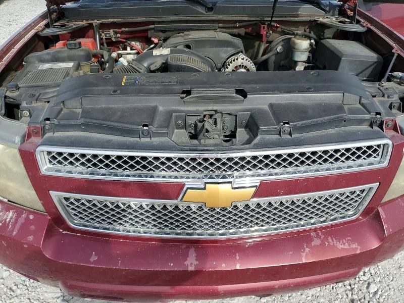 2007 Chevrolet Tahoe K1500