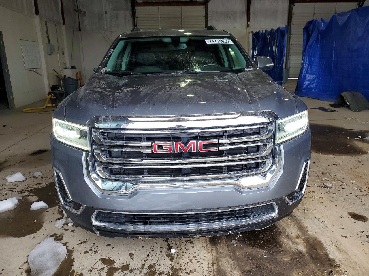 2020 GMC Acadia slt