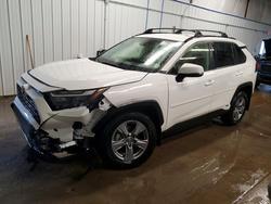2025 Toyota Rav4 le for sale in West Mifflin, PA