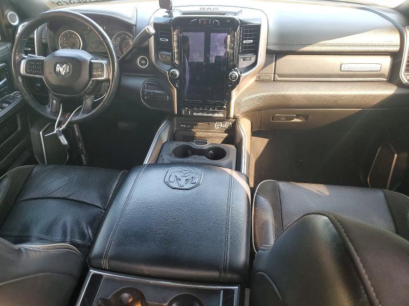 2019 Dodge RAM 3500 Truck Cab AND Chassis