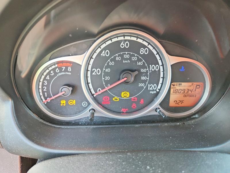 2012 Mazda 2