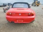 1999 BMW Z3 2.3