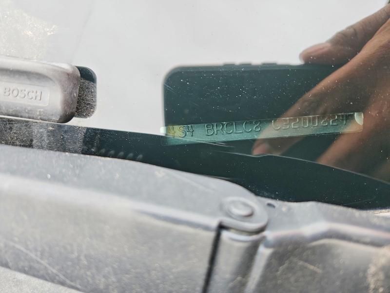 2012 Subaru Outback 2.5i Limited