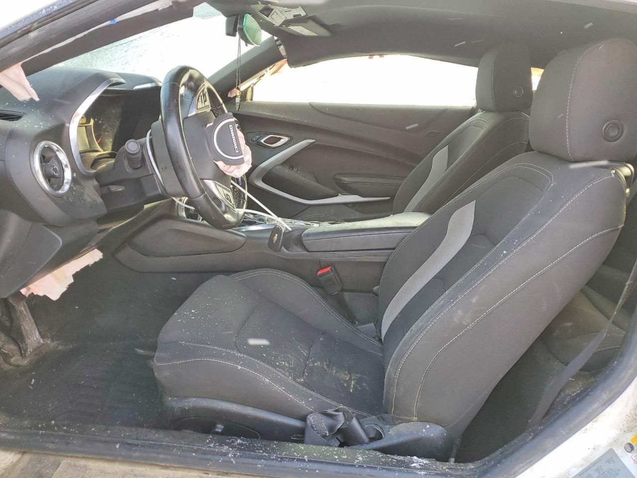 2019 Chevrolet Camaro ls