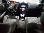 2015 Nissan Juke Nismo