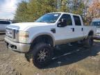 2008 Ford F350 SRW Super Duty