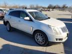 2014 Cadillac Srx Premium Collection