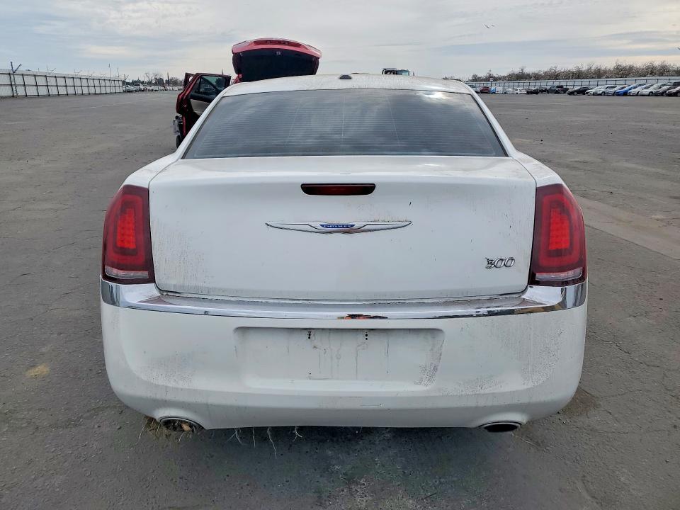 2012 Chrysler 300