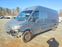 Run And Drives Trucks for sale at auction: 2019 Mercedes-Benz Sprinter 2500/3500