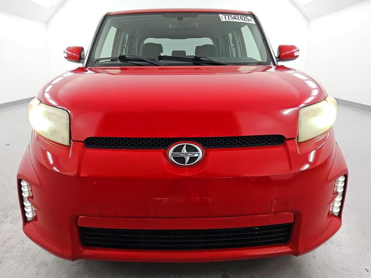 2014 Scion XB