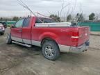 2007 Ford F150