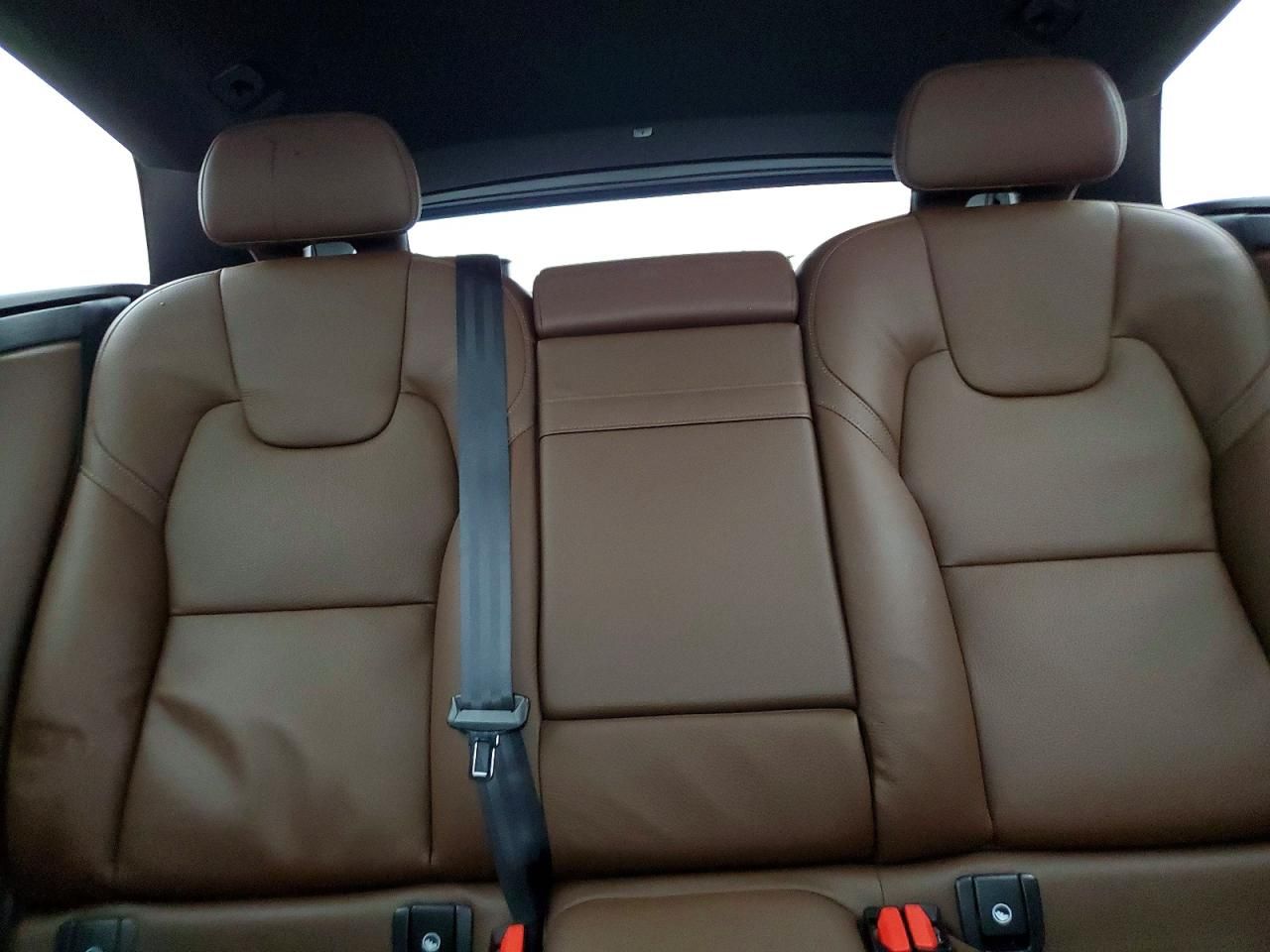 2021 Volvo Xc60 T5 Momentum