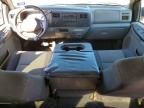 2004 Ford F250 Super Duty