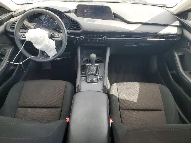 2020 Mazda 3