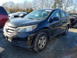 2014 Honda Cr-v lx en venta en North Billerica, MA