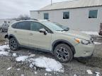 2015 Subaru Xv Crosstrek Sport Limited