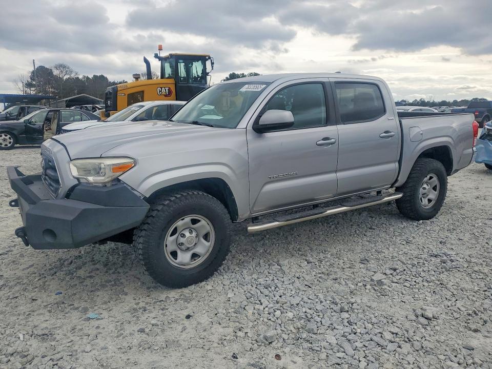 2016 Toyota Tacoma SR5 V6