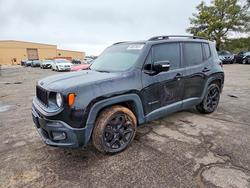 2017 Jeep Renegade Latitude for sale in Gaston, SC