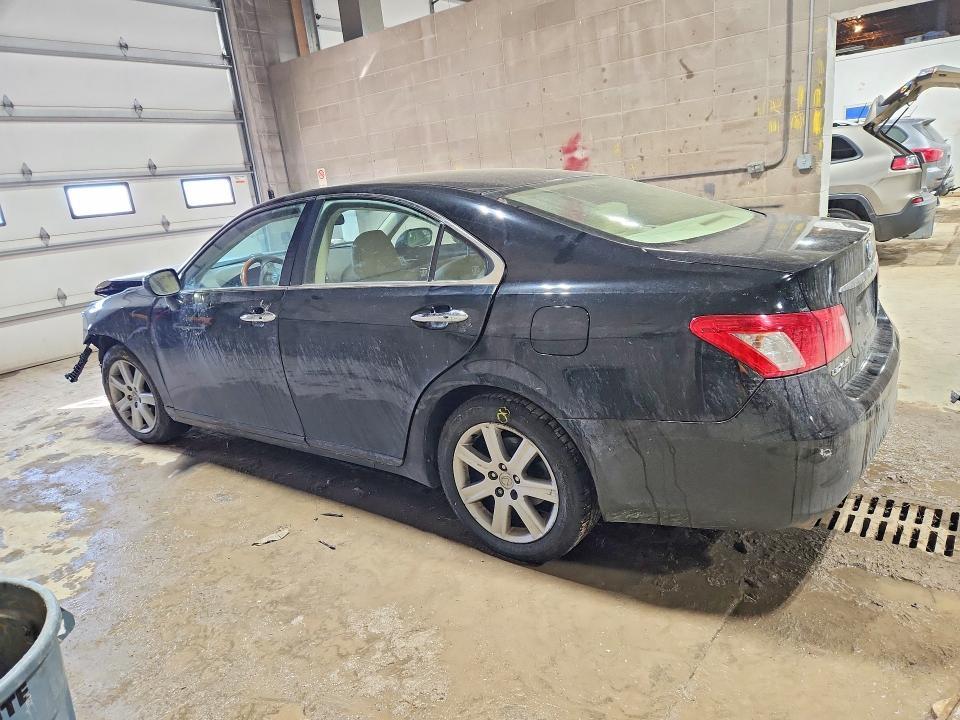 2008 Lexus Es 350 Base