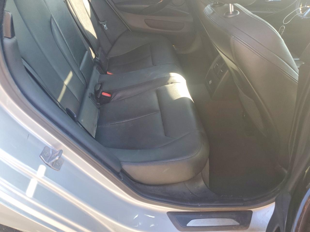 2016 BMW 428 i Gran Coupe Sulev