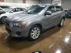 2014 Mitsubishi Outlander Sport se