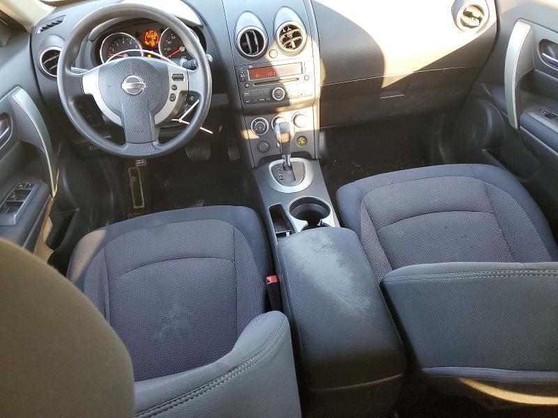 2010 Nissan Rogue sl