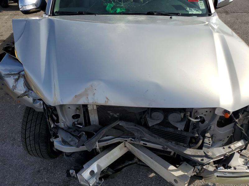 2015 Toyota Tacoma Prerunner V6